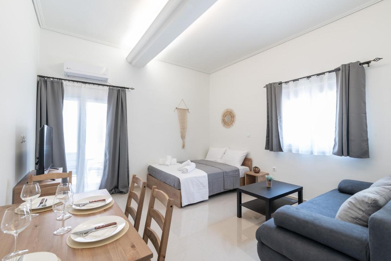 Appartamento Blue Riviera villas&suites - Alimos *